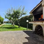 Brancasi Con Piscina Brindisi