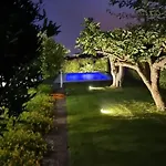 Brancasi Con Piscina Villa Brindisi
