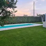 Villa Brancasi Con Piscina *