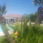 Brancasi Con Piscina Brindisi