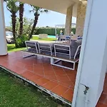 Brancasi Con Piscina Villa *