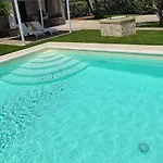 Brancasi Con Piscina Brindisi