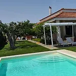 Brancasi Con Piscina Villa Brindisi