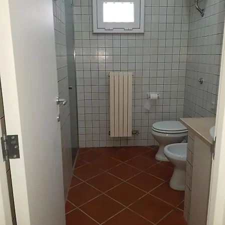 Brancasi Con Piscina *