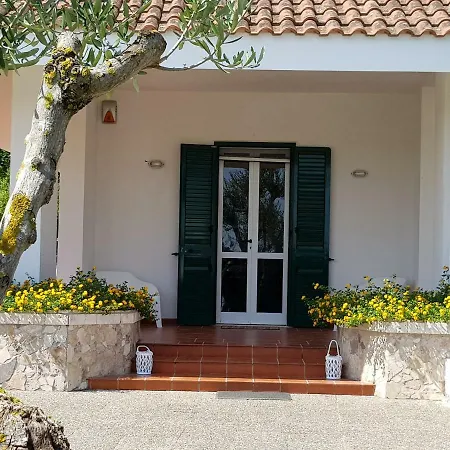 Brancasi Con Piscina *