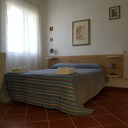 Brancasi Con Piscina ブリンディジ