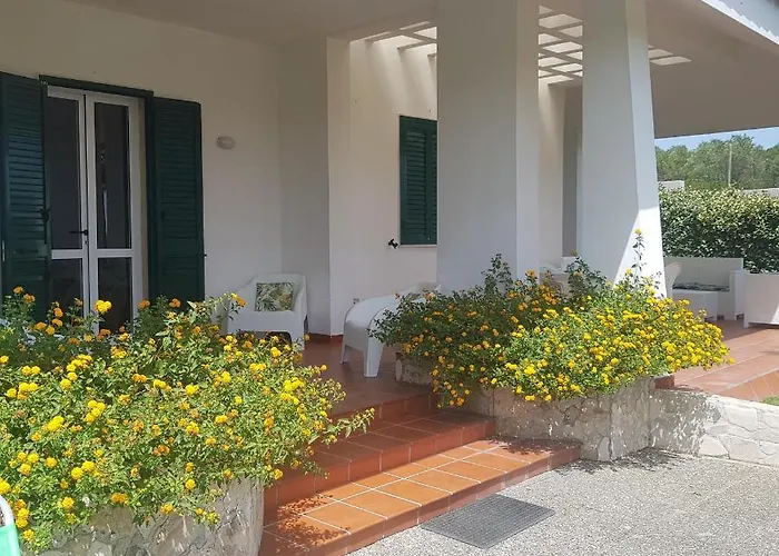 Brancasi Con Piscina Villa *