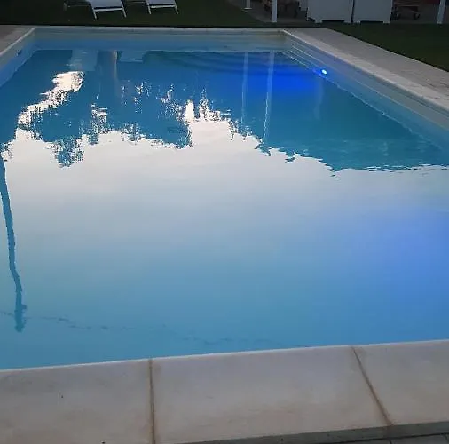 Brancasi Con Piscina