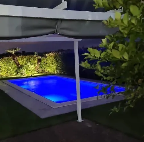 Brancasi Con Piscina * Brindisi