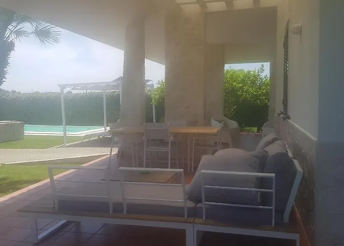 Brancasi Con Piscina *