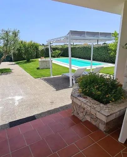 Brancasi Con Piscina