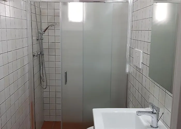 Villa Brancasi Con Piscina