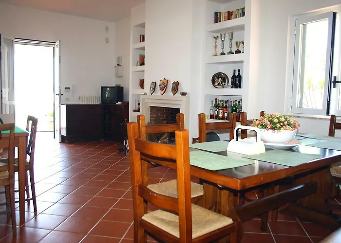 Brancasi Con Piscina Villa Brindisi