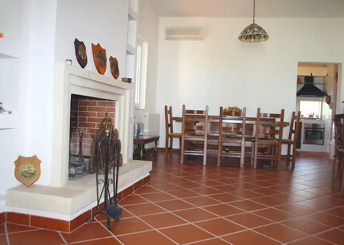 Brancasi Con Piscina Villa Brindisi
