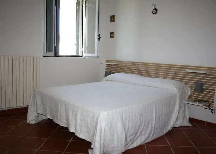 Villa Brancasi Con Piscina