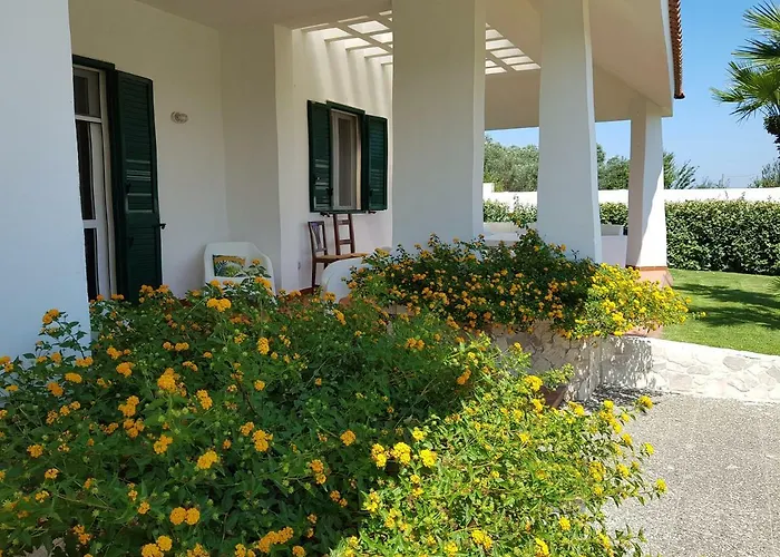 Brancasi Con Piscina