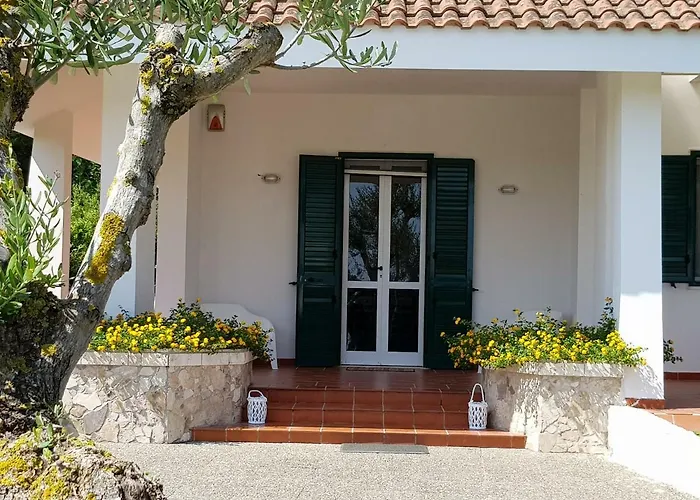 Brancasi Con Piscina *