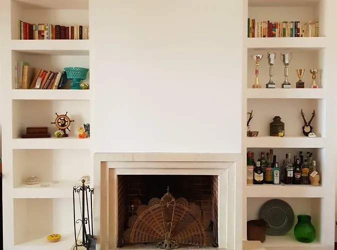 Brancasi Con Piscina Villa