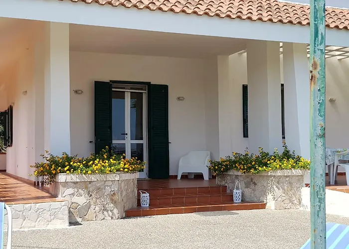 Brancasi Con Piscina Villa Brindisi