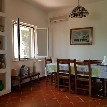 Brancasi Con Piscina Villa