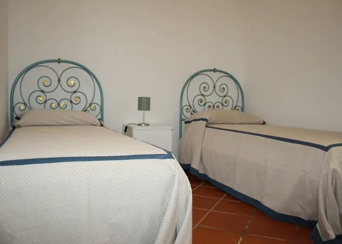 Brancasi Con Piscina