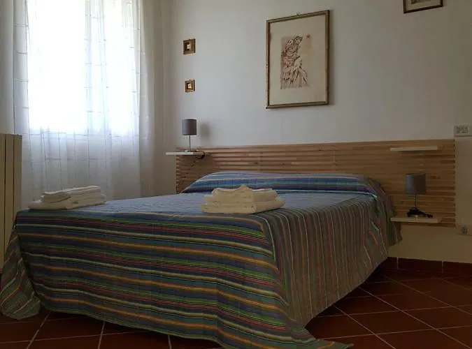 Brancasi Con Piscina ברינדיזי